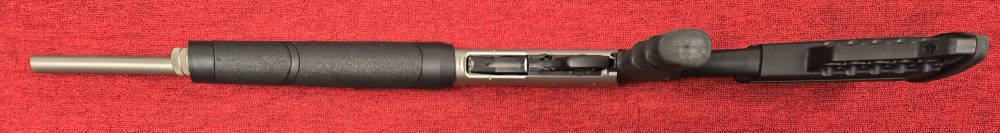 Citadel PAX 12ga 3" 20" 4rd 2602LM48830SU-img-3