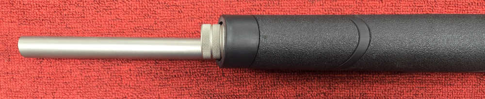 Citadel PAX 12ga 3" 20" 4rd 2602LM48830SU-img-13