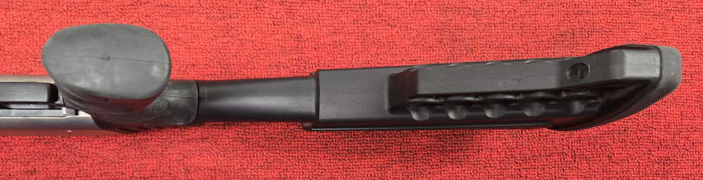 Citadel PAX 12ga 3" 20" 4rd 2602LM48830SU-img-15