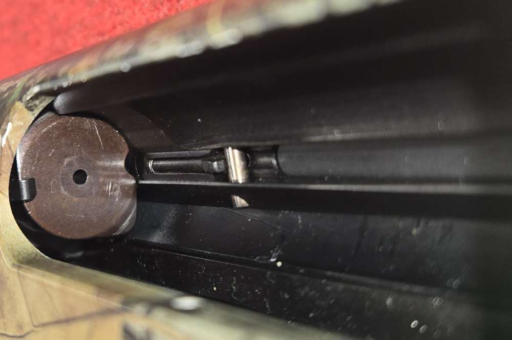 Stoeger 3500 12ga 3.5" 24" 5rd 2602LM46638SU-img-16