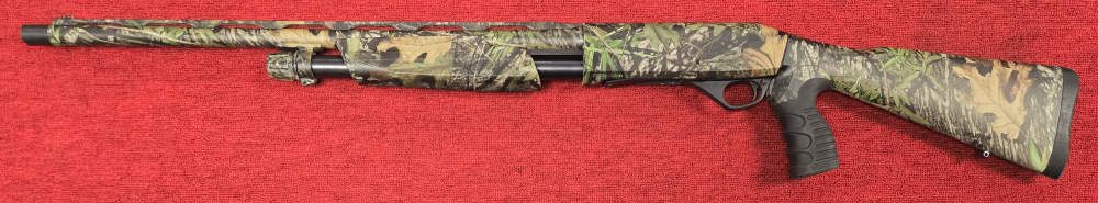 Stoeger 3500 12ga 3.5" 24" 5rd 2602LM46638SU-img-1