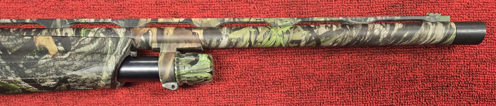 Stoeger 3500 12ga 3.5" 24" 5rd 2602LM46638SU-img-6