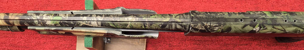 Stoeger 3500 12ga 3.5" 24" 5rd 2602LM46638SU-img-11