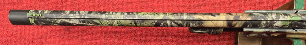Stoeger 3500 12ga 3.5" 24" 5rd 2602LM46638SU-img-10