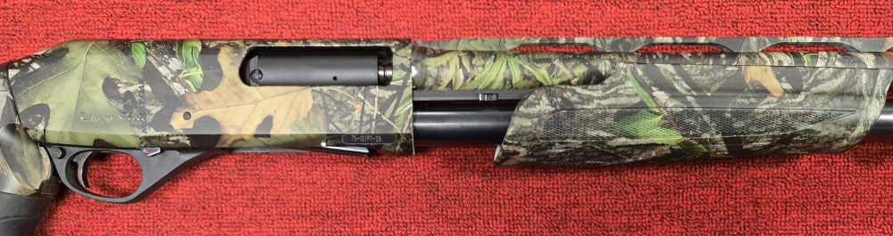 Stoeger 3500 12ga 3.5" 24" 5rd 2602LM46638SU-img-5