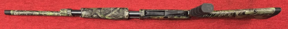 Stoeger 3500 12ga 3.5" 24" 5rd 2602LM46638SU-img-3