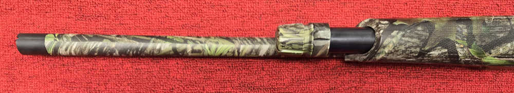 Stoeger 3500 12ga 3.5" 24" 5rd 2602LM46638SU-img-13