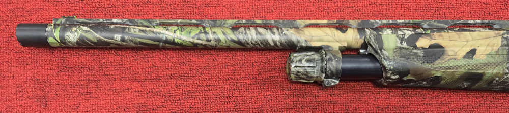 Stoeger 3500 12ga 3.5" 24" 5rd 2602LM46638SU-img-7