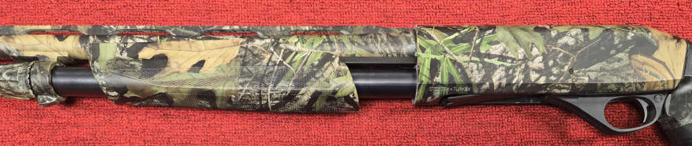 Stoeger 3500 12ga 3.5" 24" 5rd 2602LM46638SU-img-8
