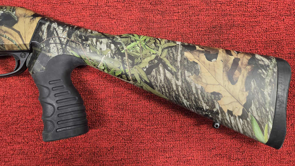 Stoeger 3500 12ga 3.5" 24" 5rd 2602LM46638SU-img-9