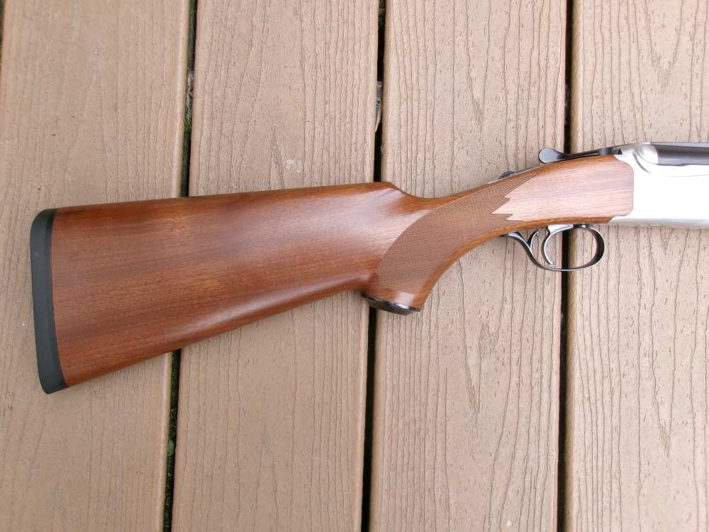 Ruger Red Label 12ga Over Under 28" Double O/U 3" Mag Shotgun 2000 $1START-img-3