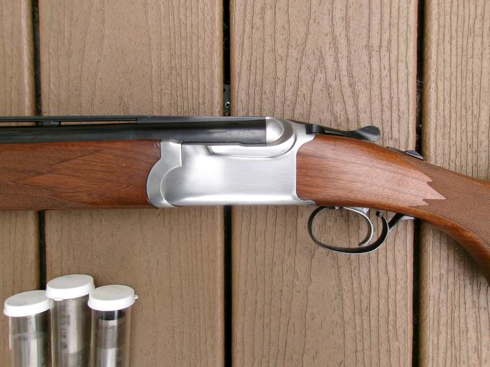 Ruger Red Label 12ga Over Under 28" Double O/U 3" Mag Shotgun 2000 $1START-img-9