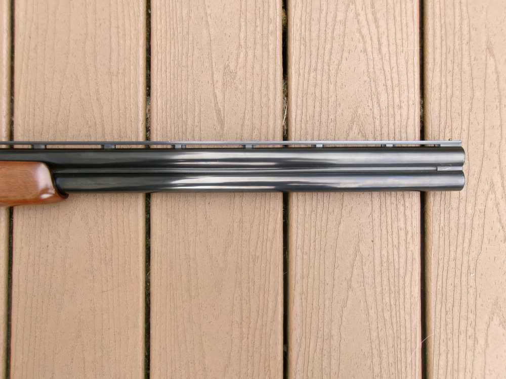 Ruger Red Label 12ga Over Under 28" Double O/U 3" Mag Shotgun 2000 $1START-img-6