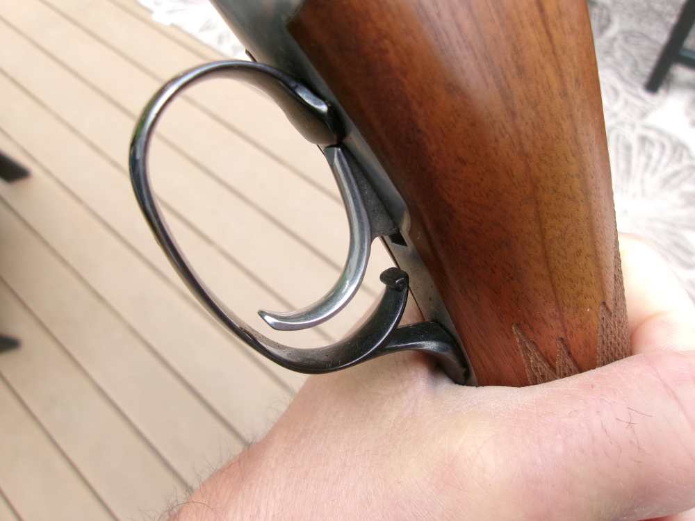 Ruger Red Label 12ga Over Under 28" Double O/U 3" Mag Shotgun 2000 $1START-img-19