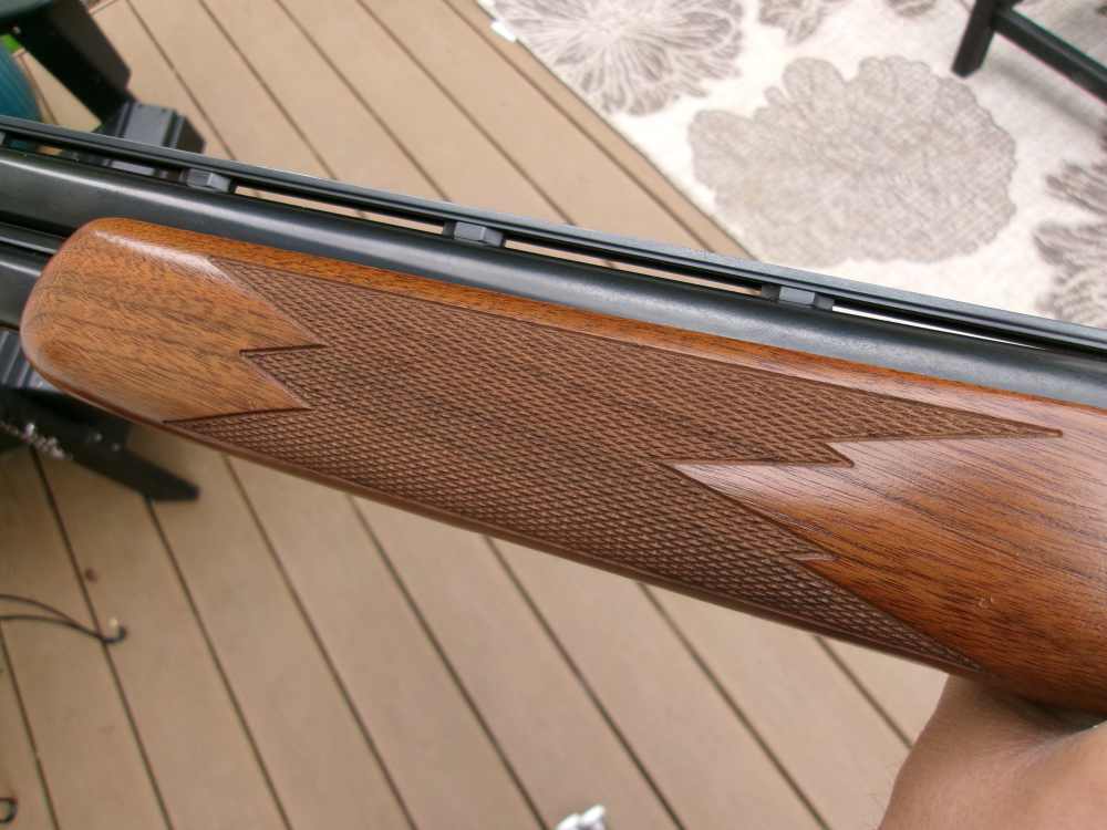 Ruger Red Label 12ga Over Under 28" Double O/U 3" Mag Shotgun 2000 $1START-img-15