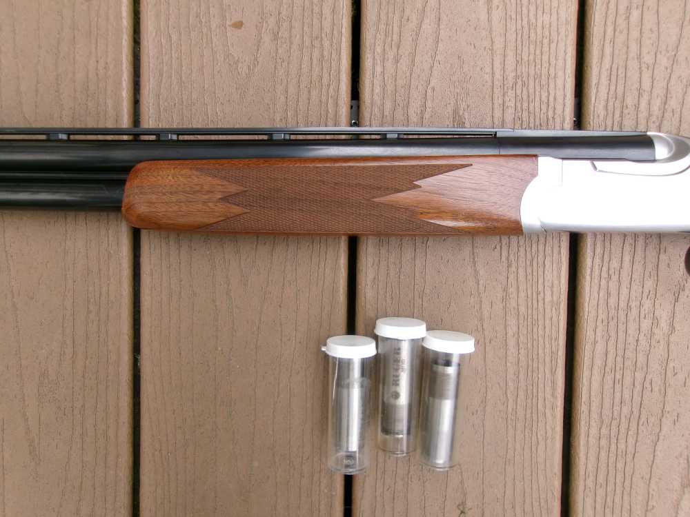 Ruger Red Label 12ga Over Under 28" Double O/U 3" Mag Shotgun 2000 $1START-img-10