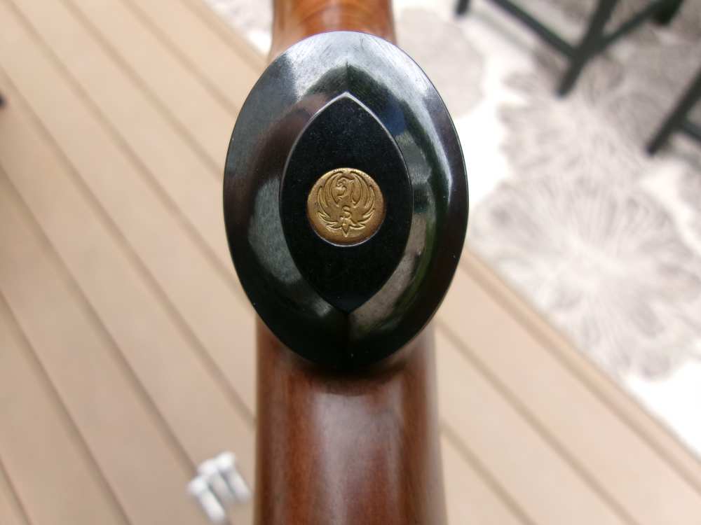Ruger Red Label 12ga Over Under 28" Double O/U 3" Mag Shotgun 2000 $1START-img-18