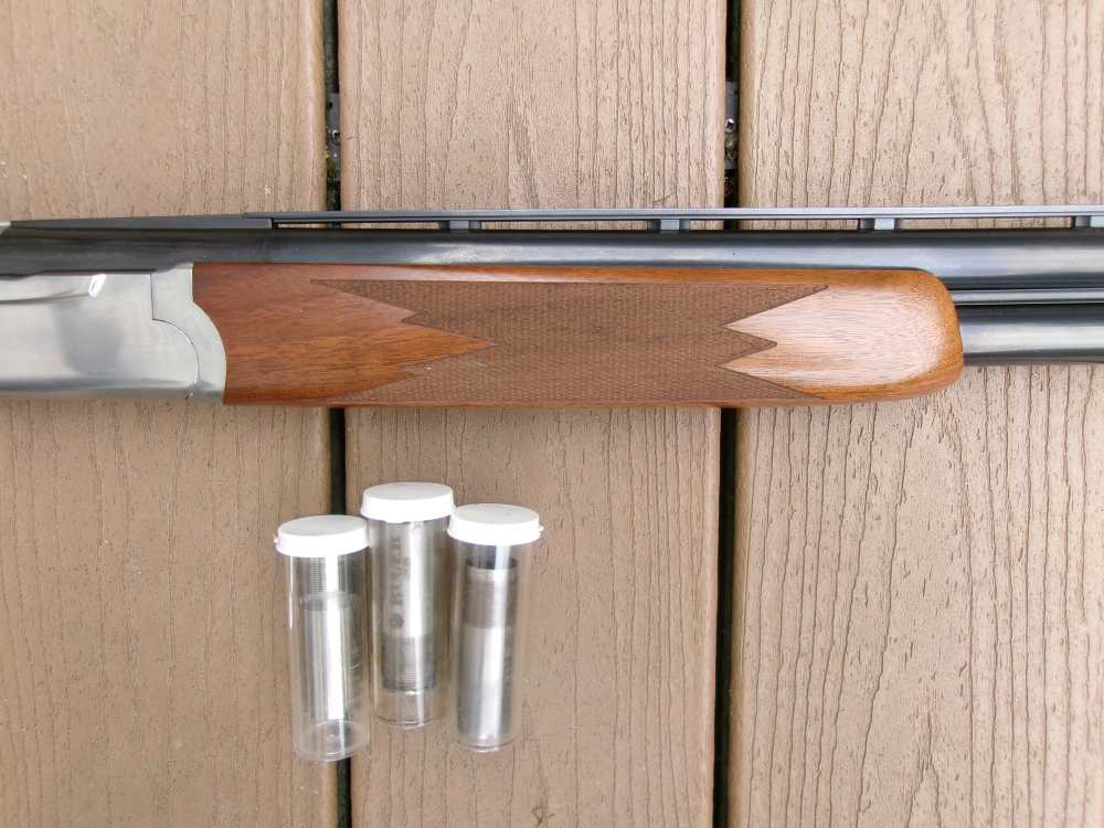 Ruger Red Label 12ga Over Under 28" Double O/U 3" Mag Shotgun 2000 $1START-img-5