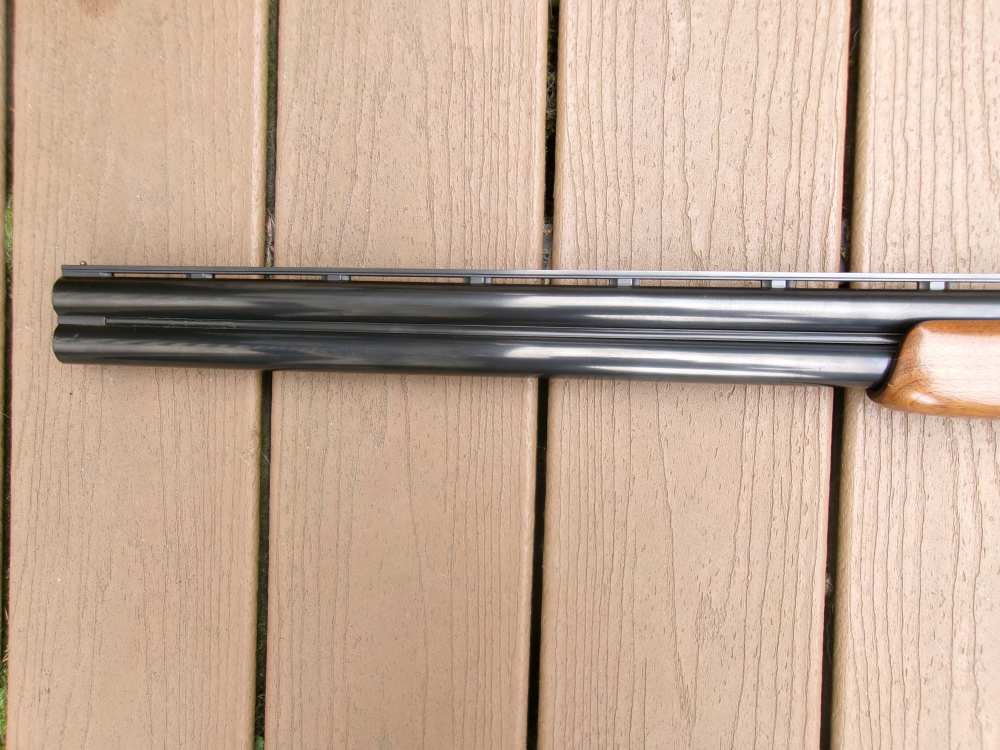 Ruger Red Label 12ga Over Under 28" Double O/U 3" Mag Shotgun 2000 $1START-img-11