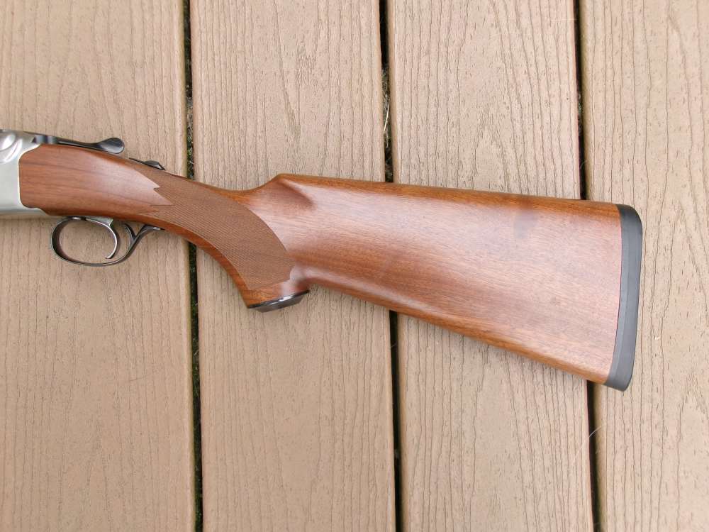 Ruger Red Label 12ga Over Under 28" Double O/U 3" Mag Shotgun 2000 $1START-img-8