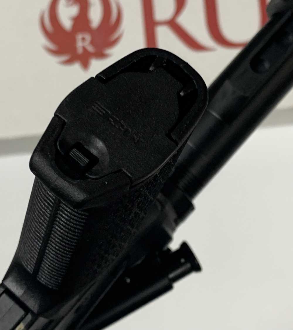 Ruger .350 Legend AR15 MPR AR-556 16" Black NEW-img-19