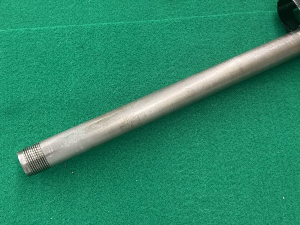 1955 Browning A-5 Magnum 12ga Stripped Receiver-img-4