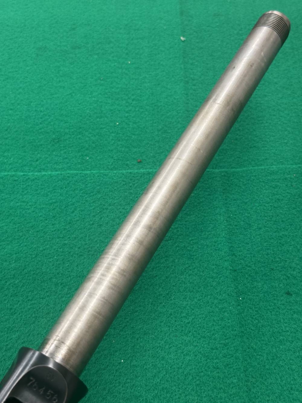 1955 Browning A-5 Magnum 12ga Stripped Receiver-img-9