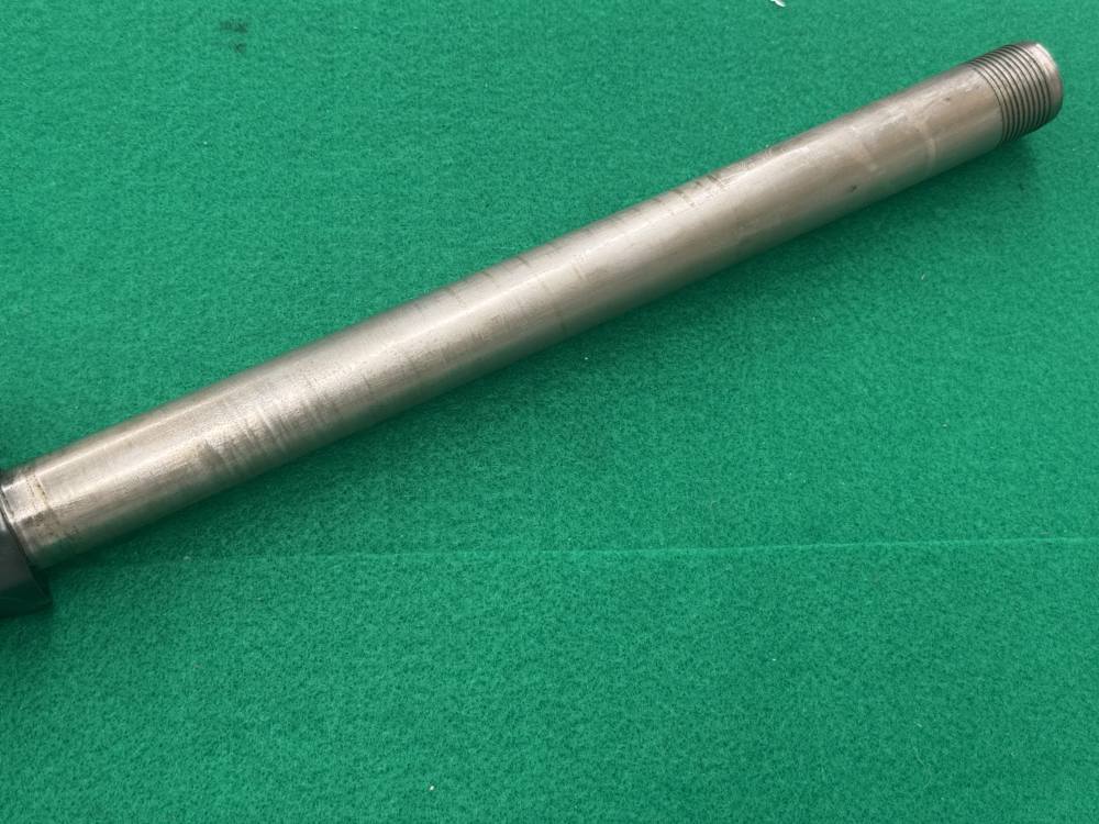 1955 Browning A-5 Magnum 12ga Stripped Receiver-img-3