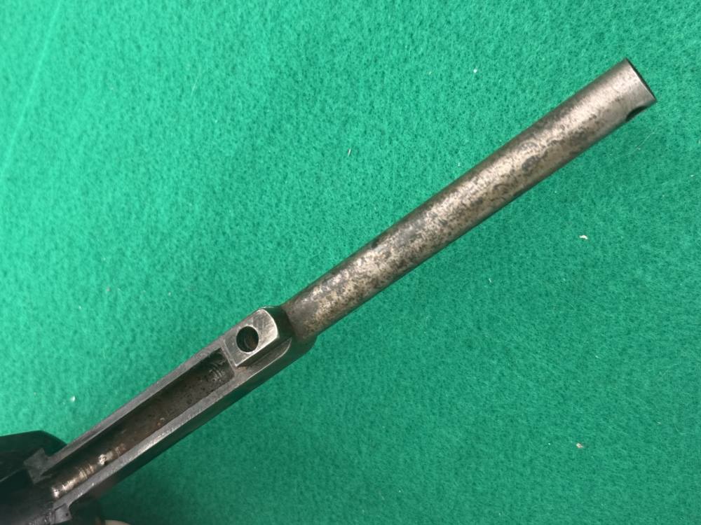 1955 Browning A-5 Magnum 12ga Stripped Receiver-img-7