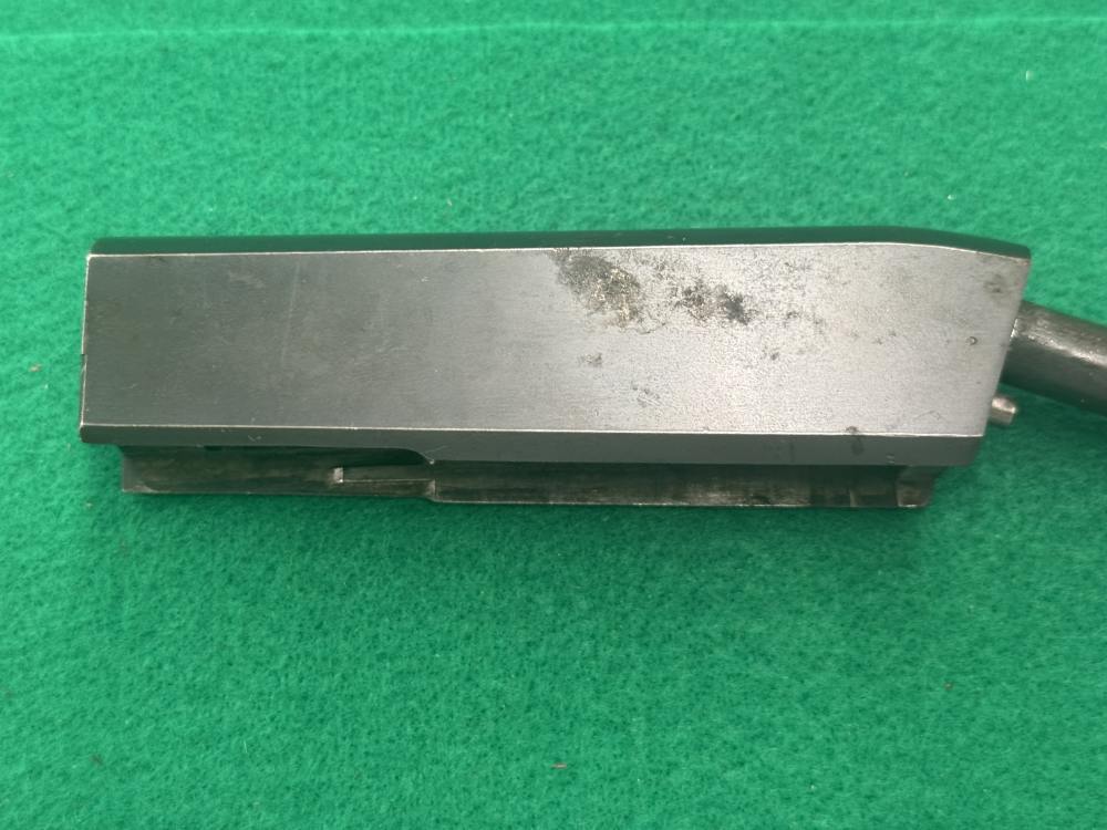 Remington Model 24 .22 Short Stripped Receiver-img-2