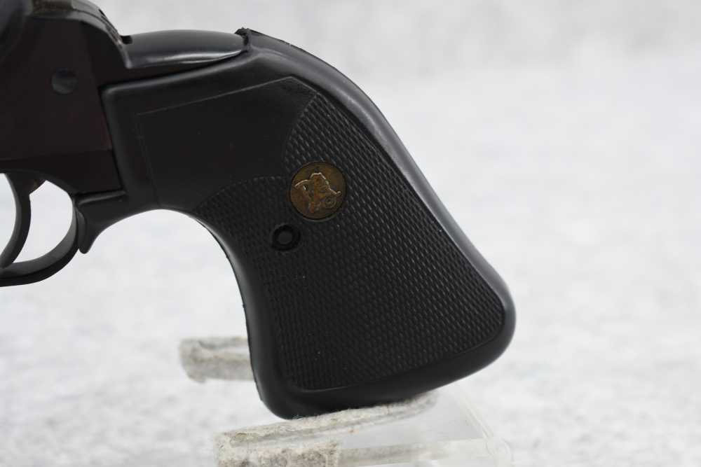 Ruger New Model Blackhawk .357 Mag 6.5" Leupold Mount Rings Excellent-img-5