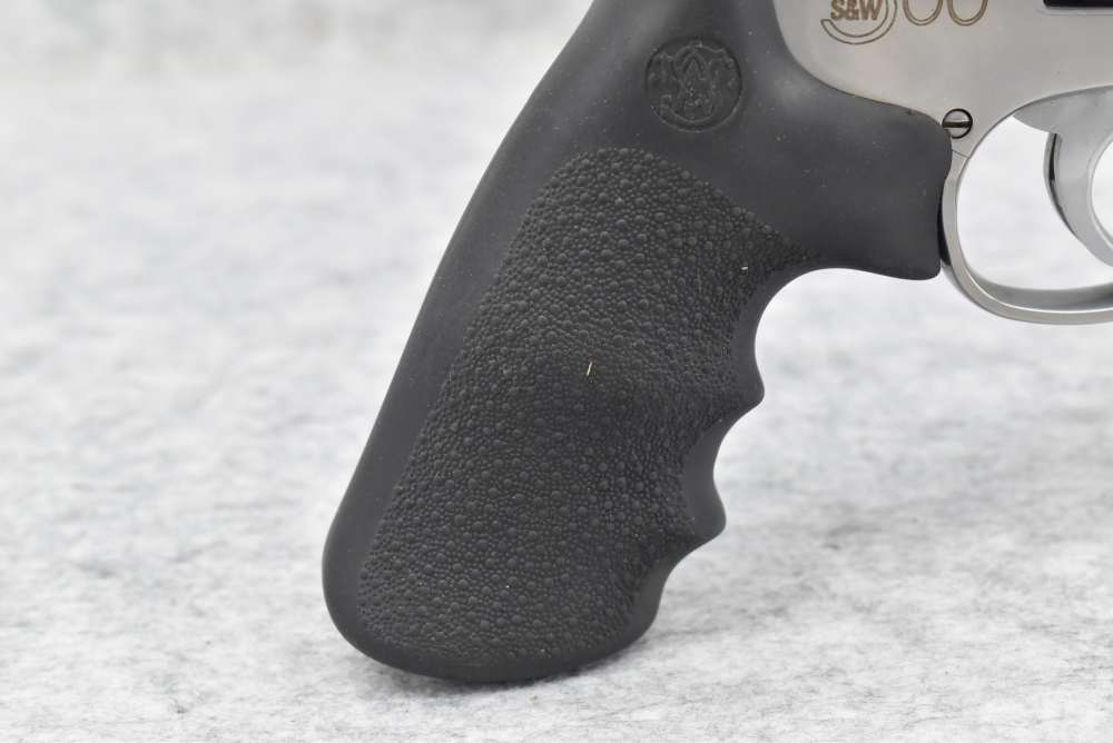 Smith & Wesson Model 500 .500 S&W 8 3/8" Ported Excellent Case 163500-img-3