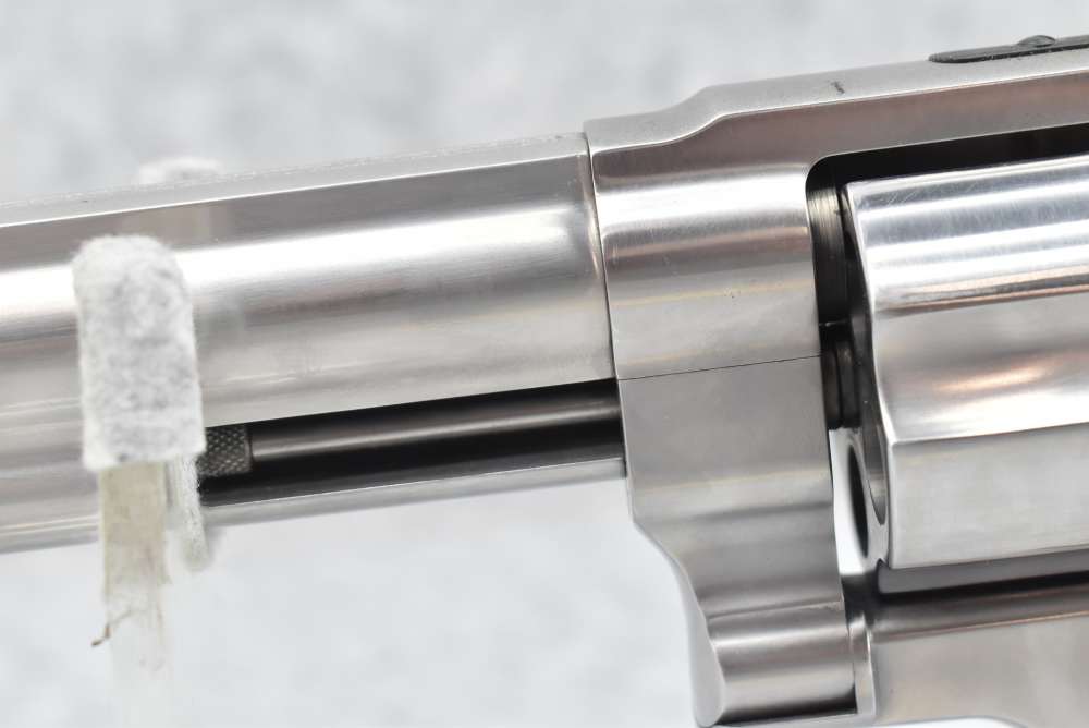 Smith & Wesson Model 500 .500 S&W 8 3/8" Ported Excellent Case 163500-img-14