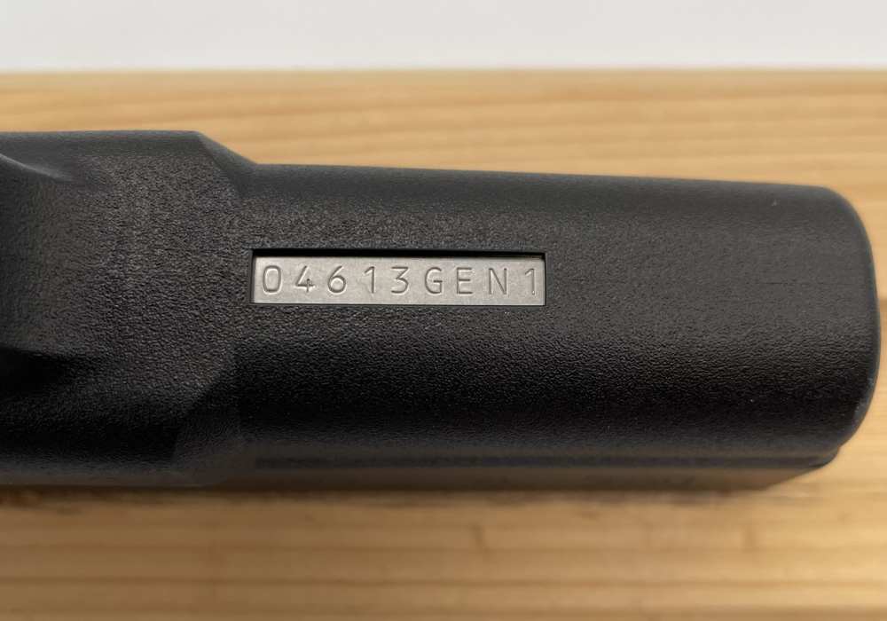 Glock 17 Classic Gen 1, 9MM Semi Auto Pistol, 2 Mags OG Case, Penny Auction-img-7