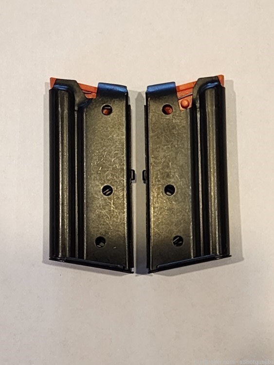 Marlin 25N, 70, 70P, 70HC, 880 & 995 22 LR 7 Round Magazine pre 1996 Guns-img-0