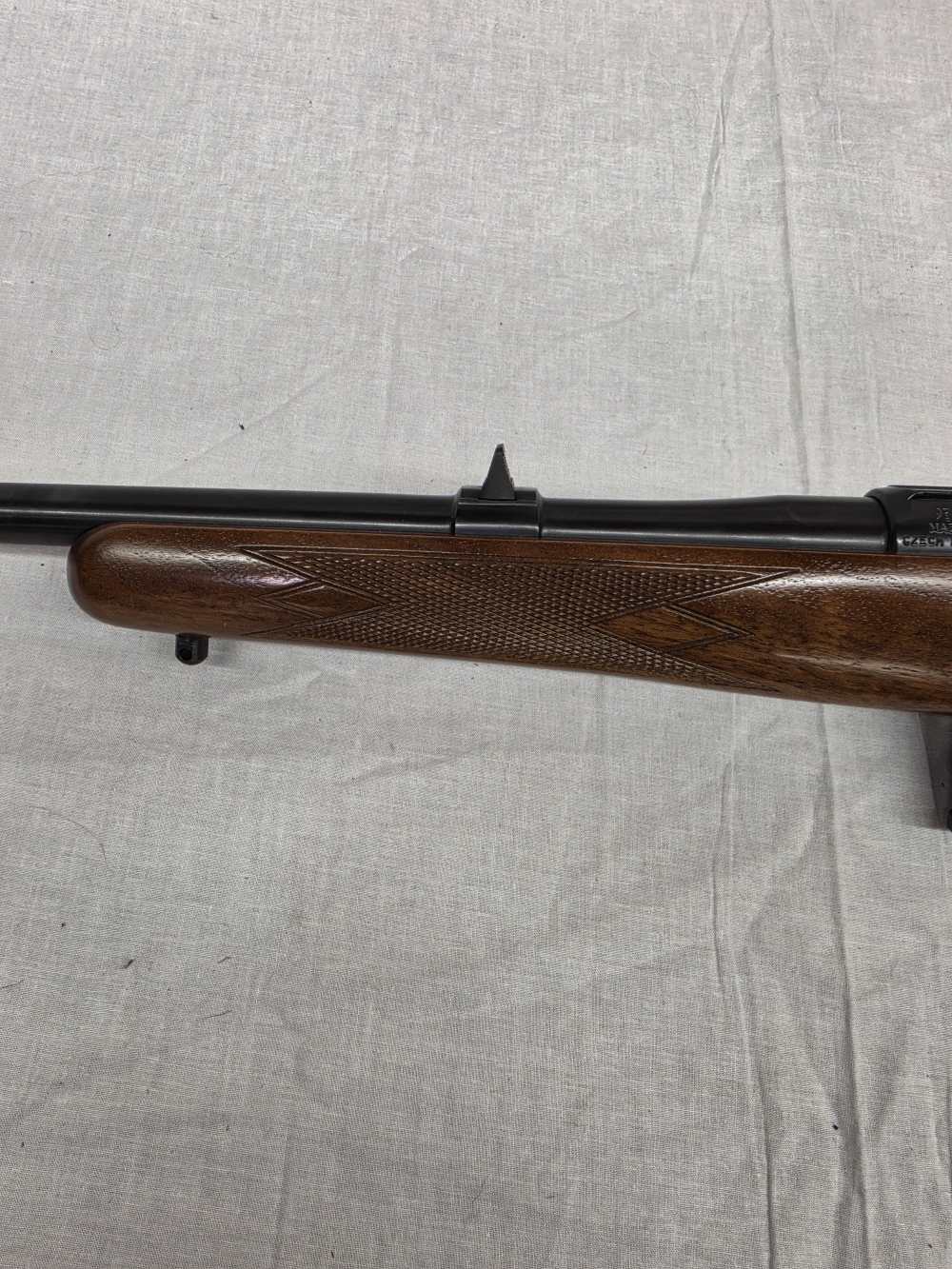 CZ 527M BOLT ACTION 7.62X39 RIFLE w/BOX-img-8