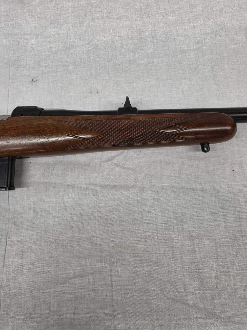 CZ 527M BOLT ACTION 7.62X39 RIFLE w/BOX-img-4