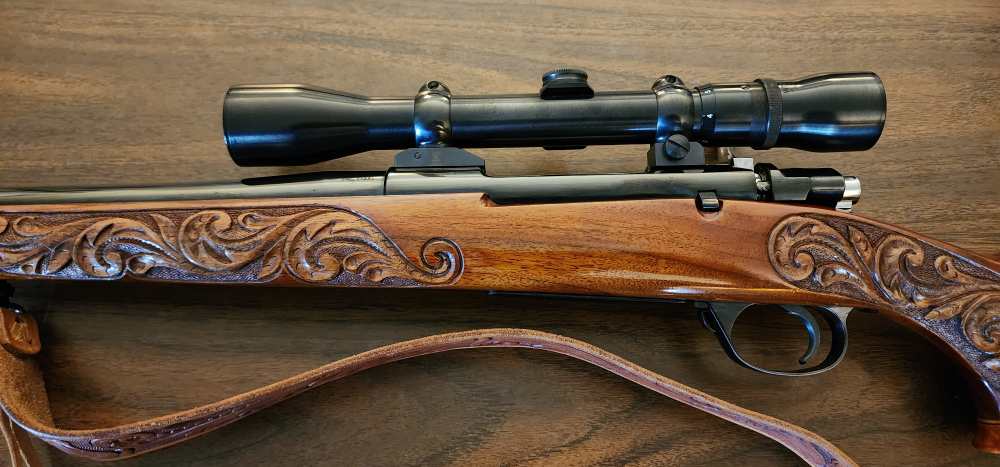 GIBBS CUSTOM BOLT ACTION 7MM GIBBS-img-3