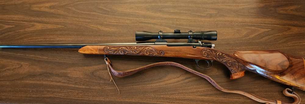 GIBBS CUSTOM BOLT ACTION 7MM GIBBS-img-0