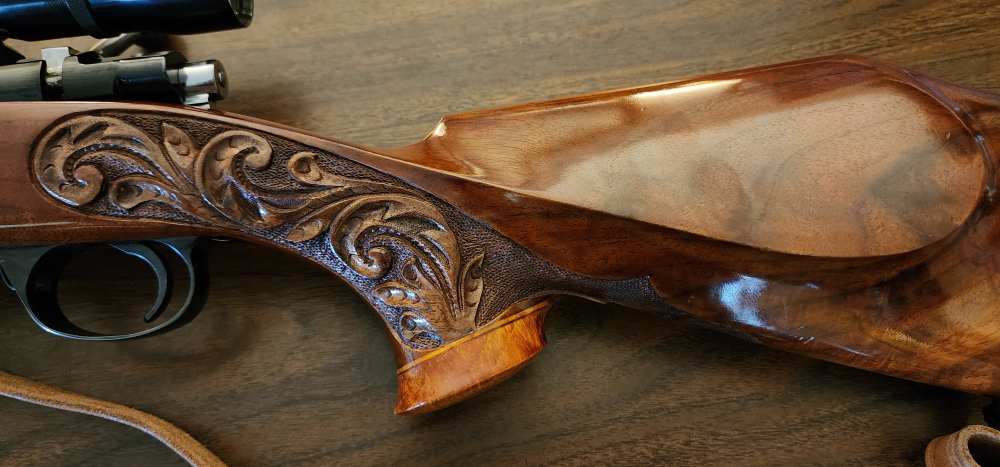 GIBBS CUSTOM BOLT ACTION 7MM GIBBS-img-5