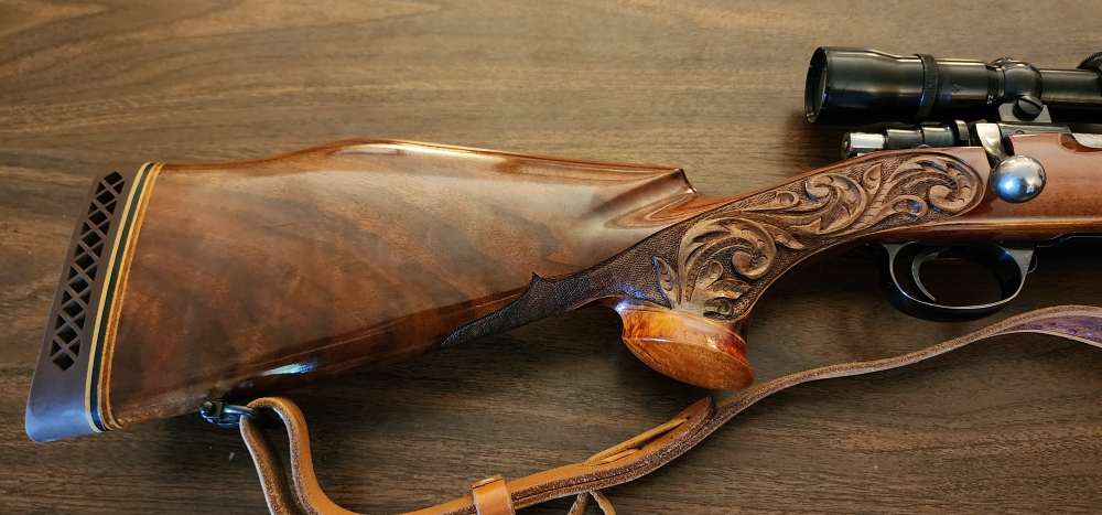 GIBBS CUSTOM BOLT ACTION 7MM GIBBS-img-10