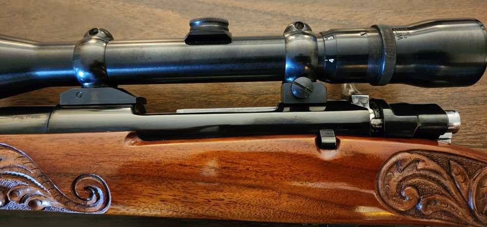 GIBBS CUSTOM BOLT ACTION 7MM GIBBS-img-6