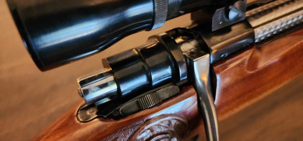 GIBBS CUSTOM BOLT ACTION 7MM GIBBS-img-15