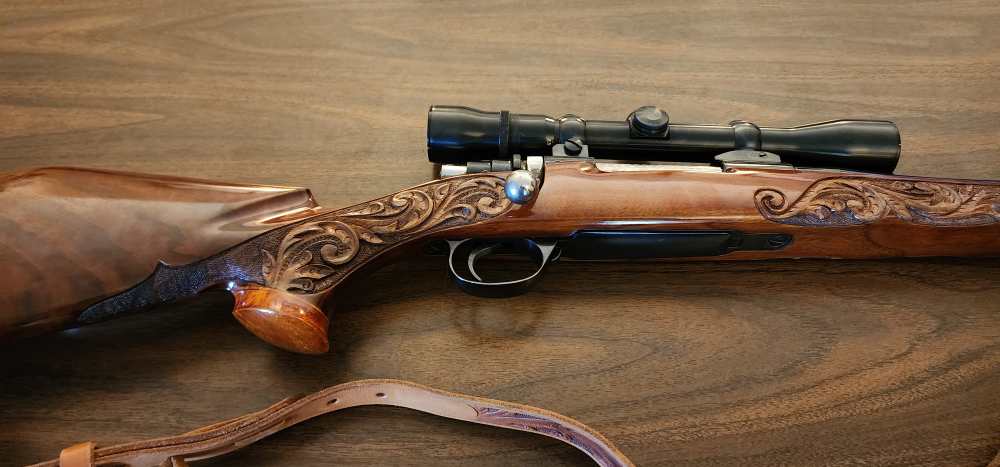 GIBBS CUSTOM BOLT ACTION 7MM GIBBS-img-14