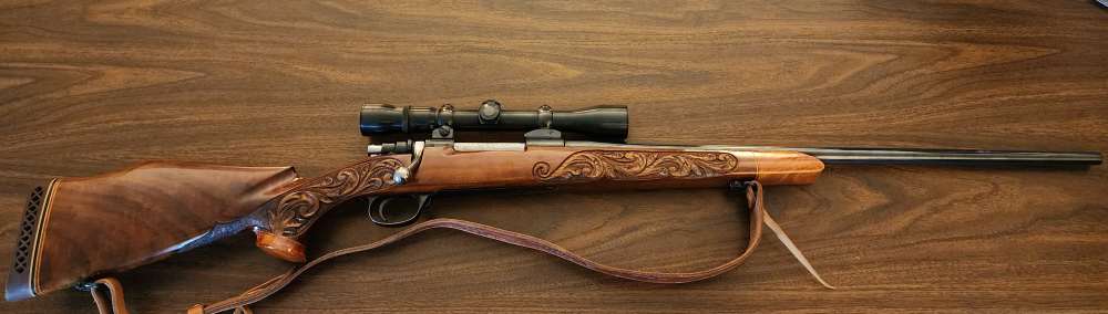 GIBBS CUSTOM BOLT ACTION 7MM GIBBS-img-1