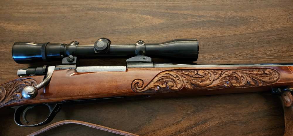 GIBBS CUSTOM BOLT ACTION 7MM GIBBS-img-11