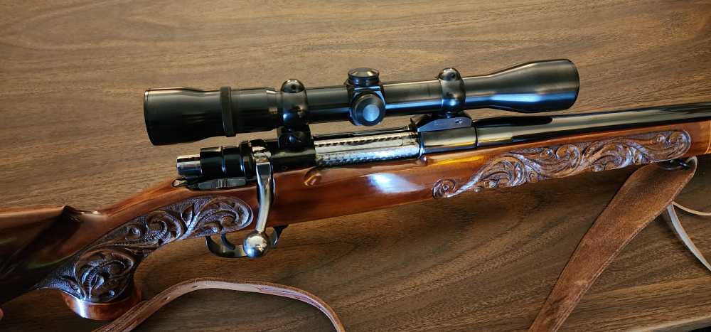 GIBBS CUSTOM BOLT ACTION 7MM GIBBS-img-13