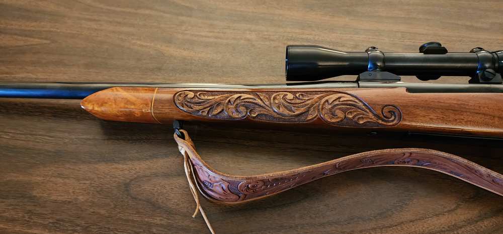GIBBS CUSTOM BOLT ACTION 7MM GIBBS-img-8