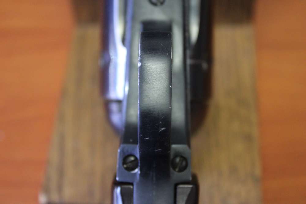 1965 Ruger Blackhawk Three Screw .41 Mag 4 5/8" 3 Digit Serial # 233 C&R-img-23