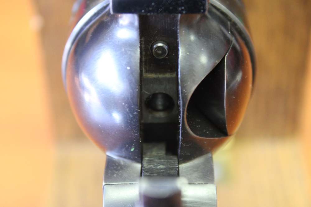 1965 Ruger Blackhawk Three Screw .41 Mag 4 5/8" 3 Digit Serial # 233 C&R-img-17